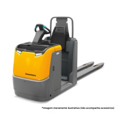 ECE 230 G 240 660  - Seminovo Selecionadora Horizontal em promoção