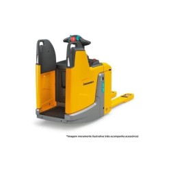 ERE 225 G 240 670 - Transpaleteira Elétrica Seminovo / 98179137